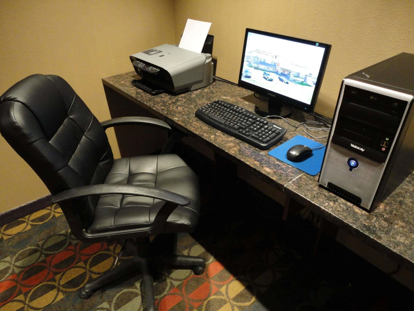 Quality Inn & Suites