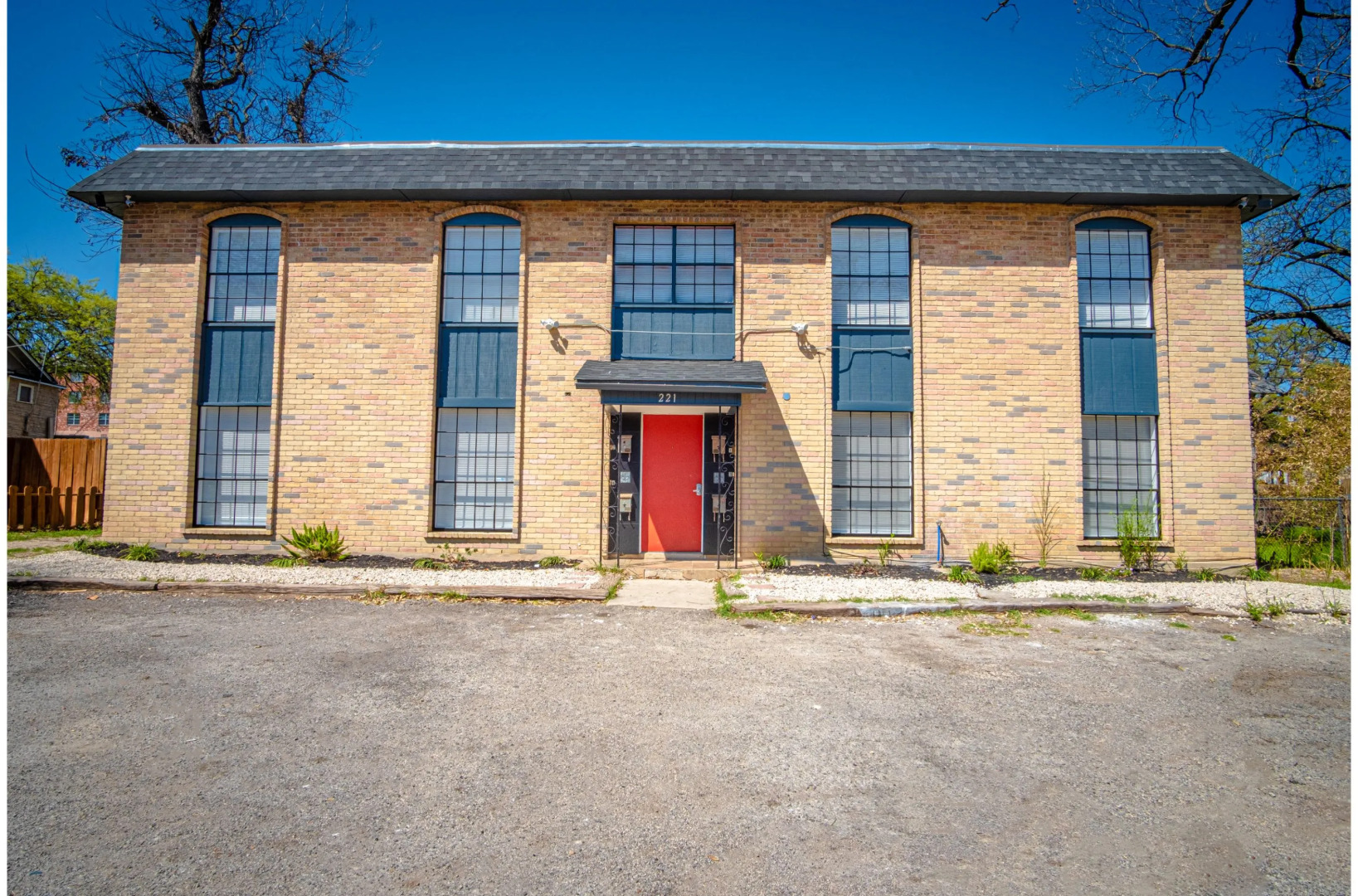 Tobin Hill 2/2 Apt#2 5minDT, 2min Pearl & St Marys