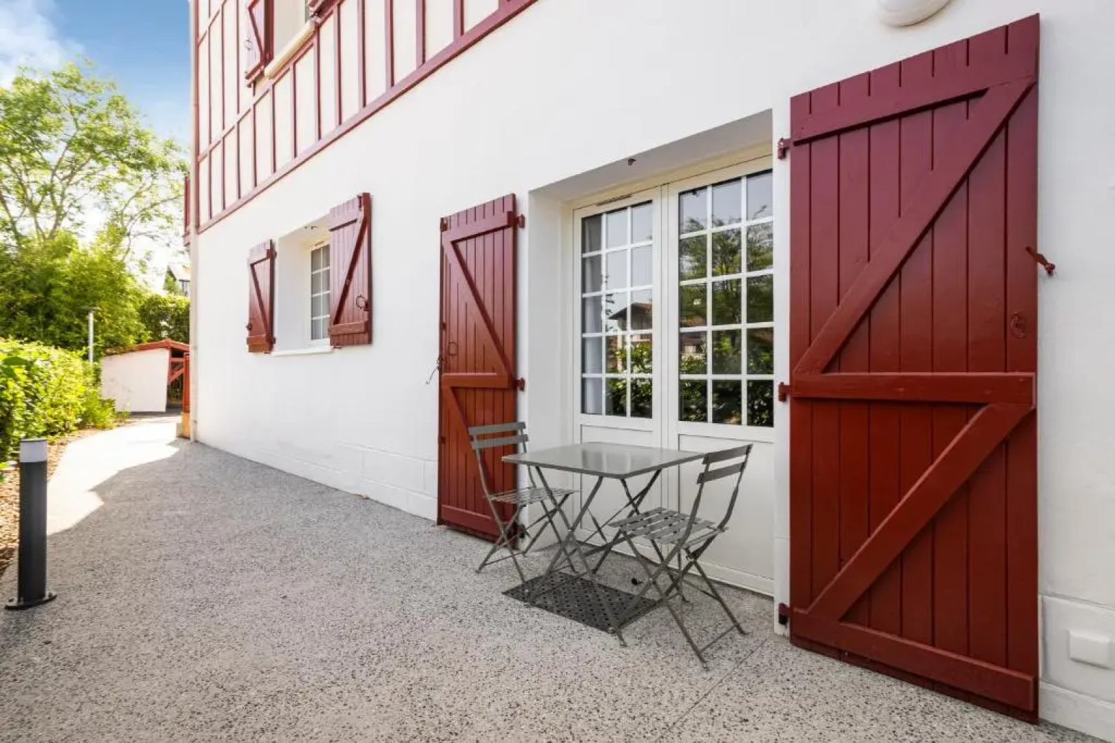 Résidence Ker Enia Meublés de Tourisme