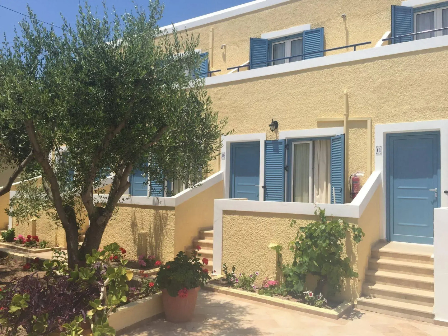 Esperides Maisonettes