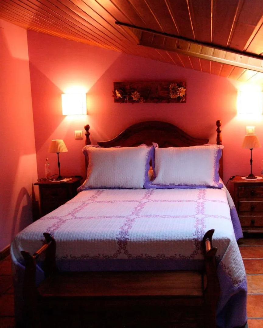 Casa Rural Samuel Paraca