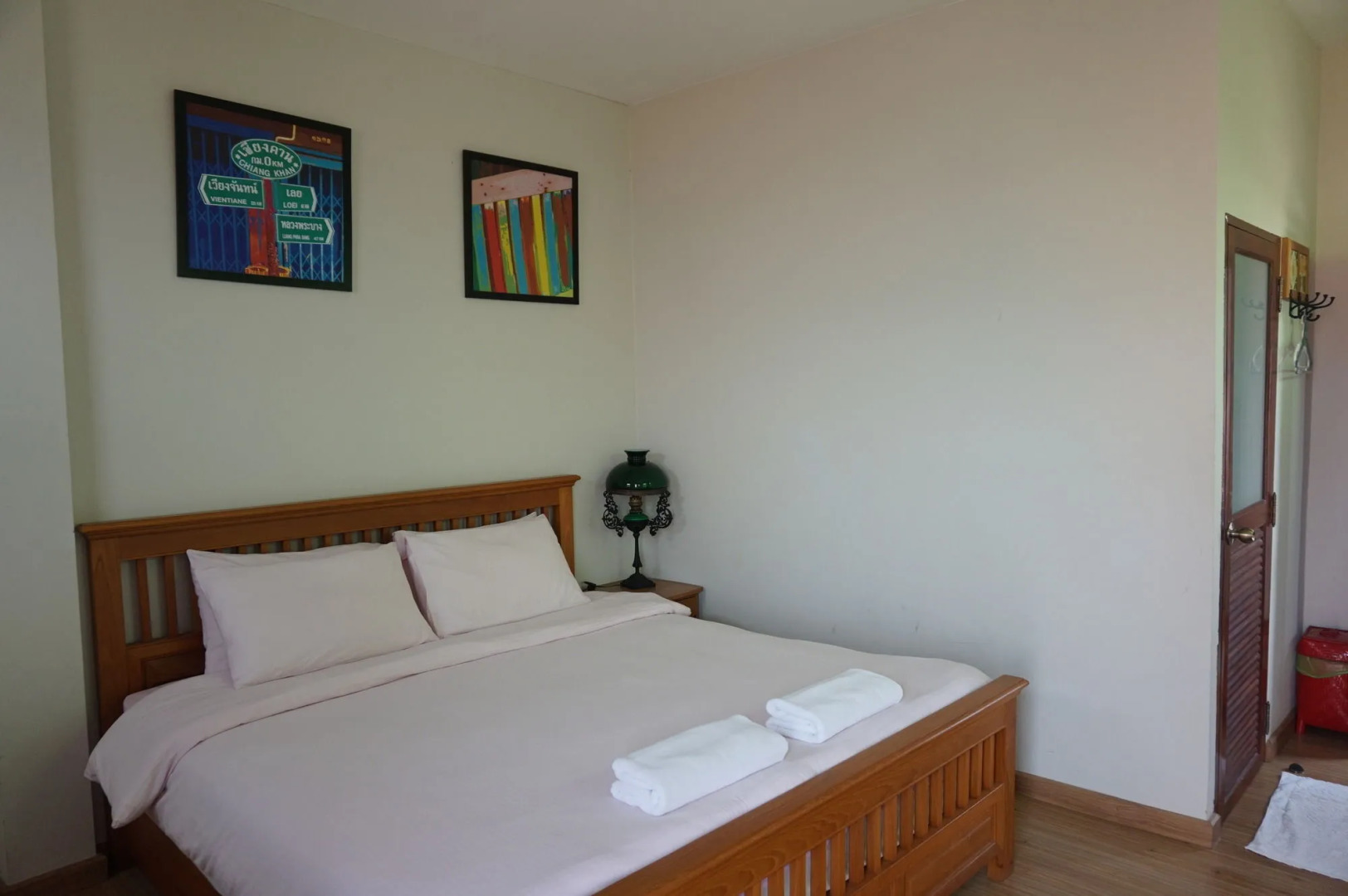 Sri Chiangkhan Hotel