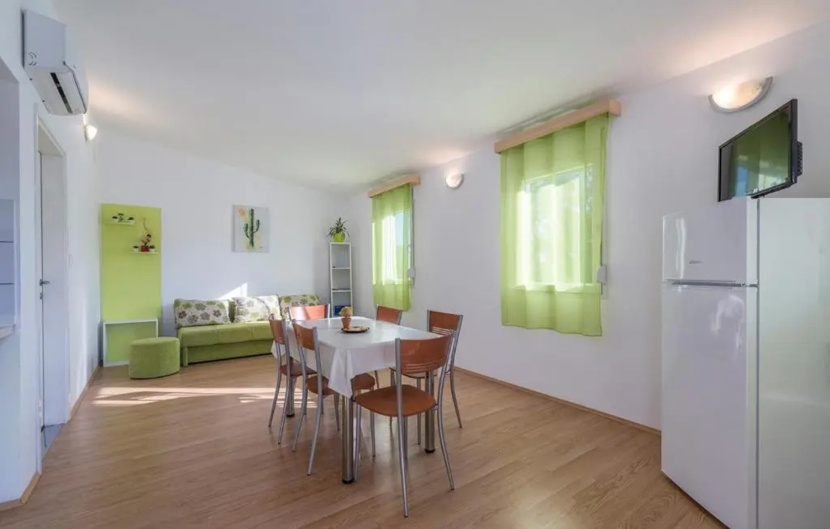 Holiday Park Village Jelovci