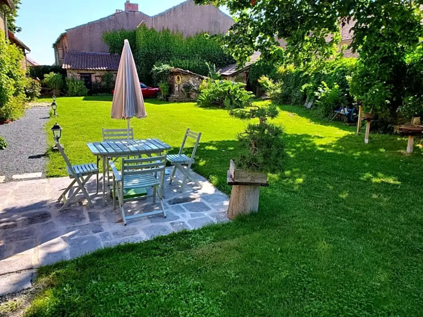 Domaine Des Maillets