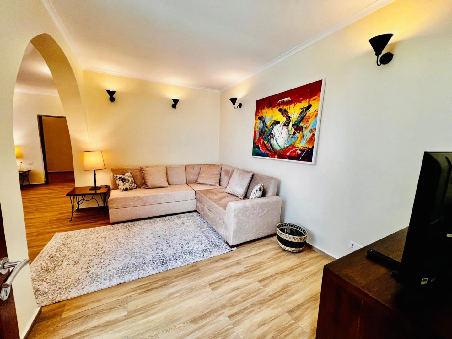 Pink Flamingo Boutique Hotel