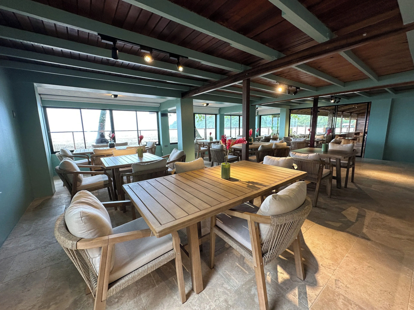 Mt. Plaisir Estate Hotel