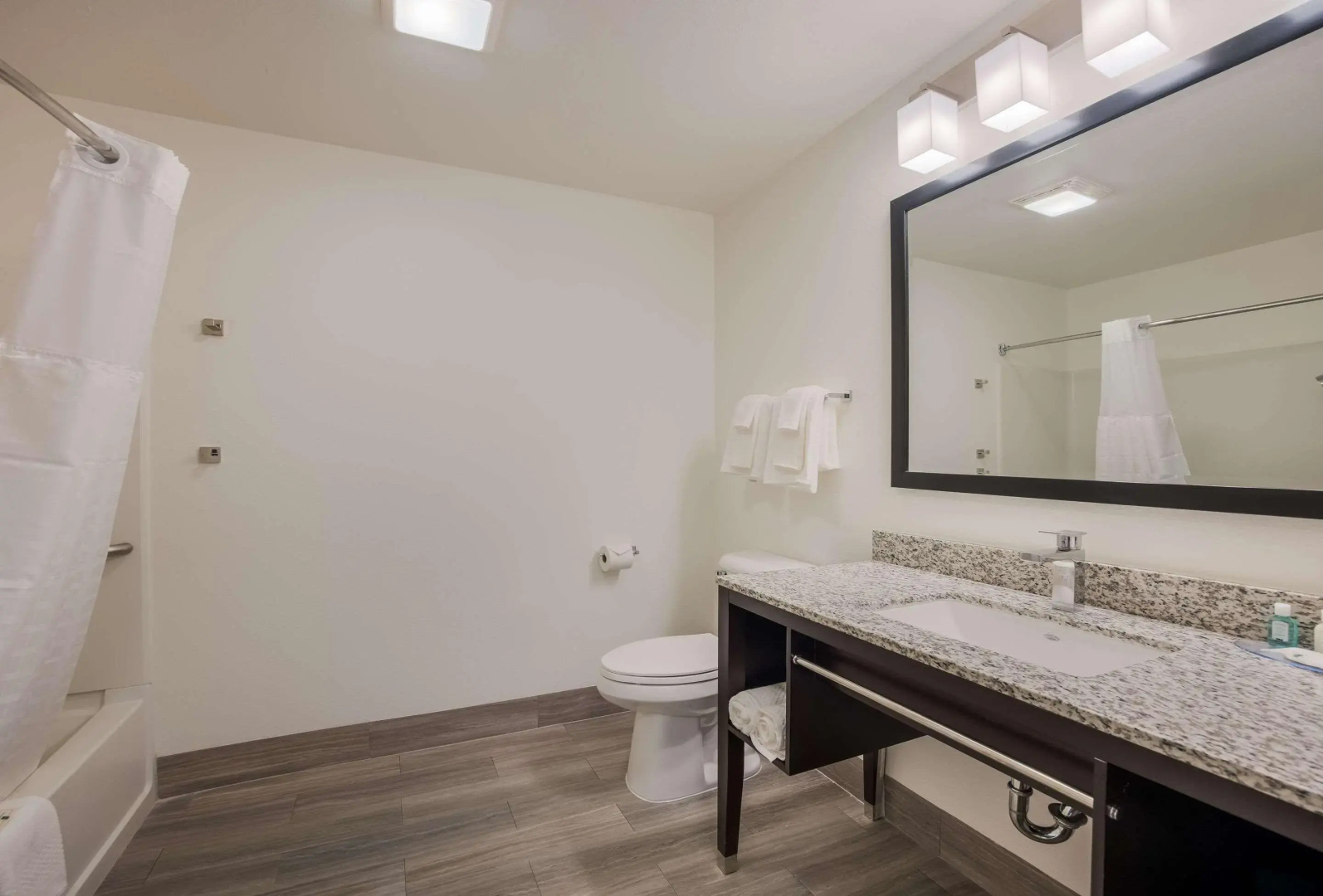 Quality Inn Suites Castle Rock Sw Denver