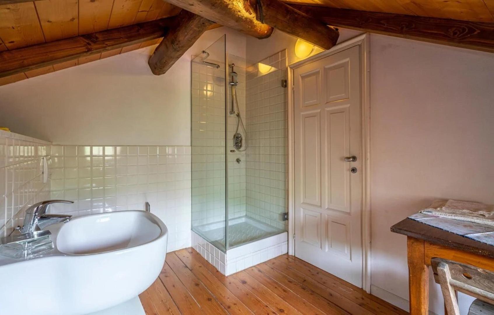 Stunning Apartment in Loco di Rovegno With Wifi