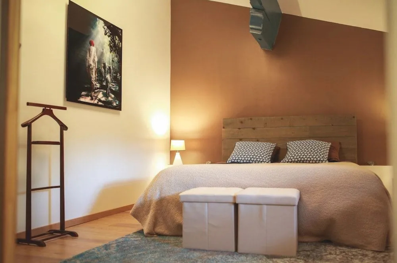 Chambres D'hôtes Domaine Les Fontenelles