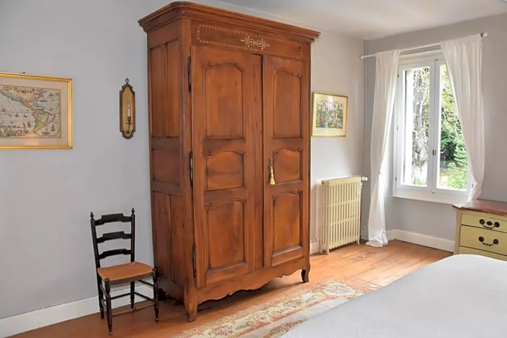 Residence le Petit Paradis