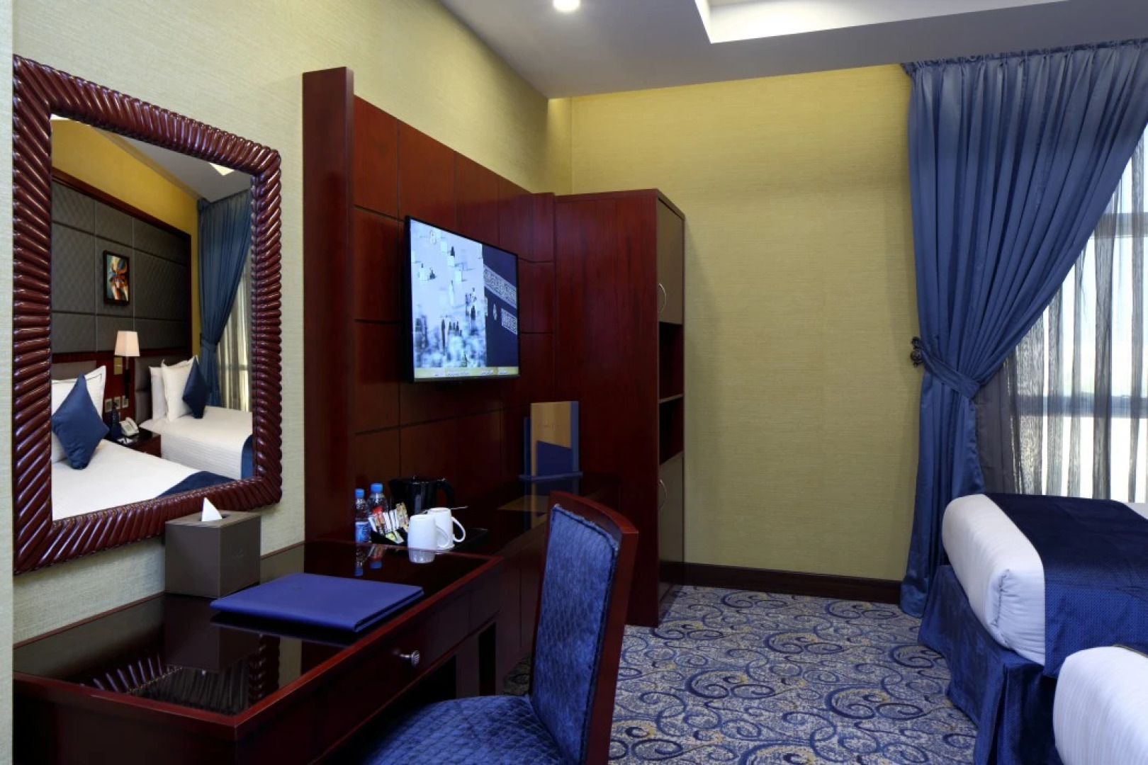 Intour Al Khafji Hotel