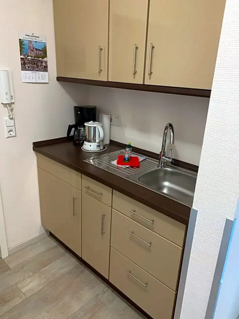 Suite Hotel Villa Erika