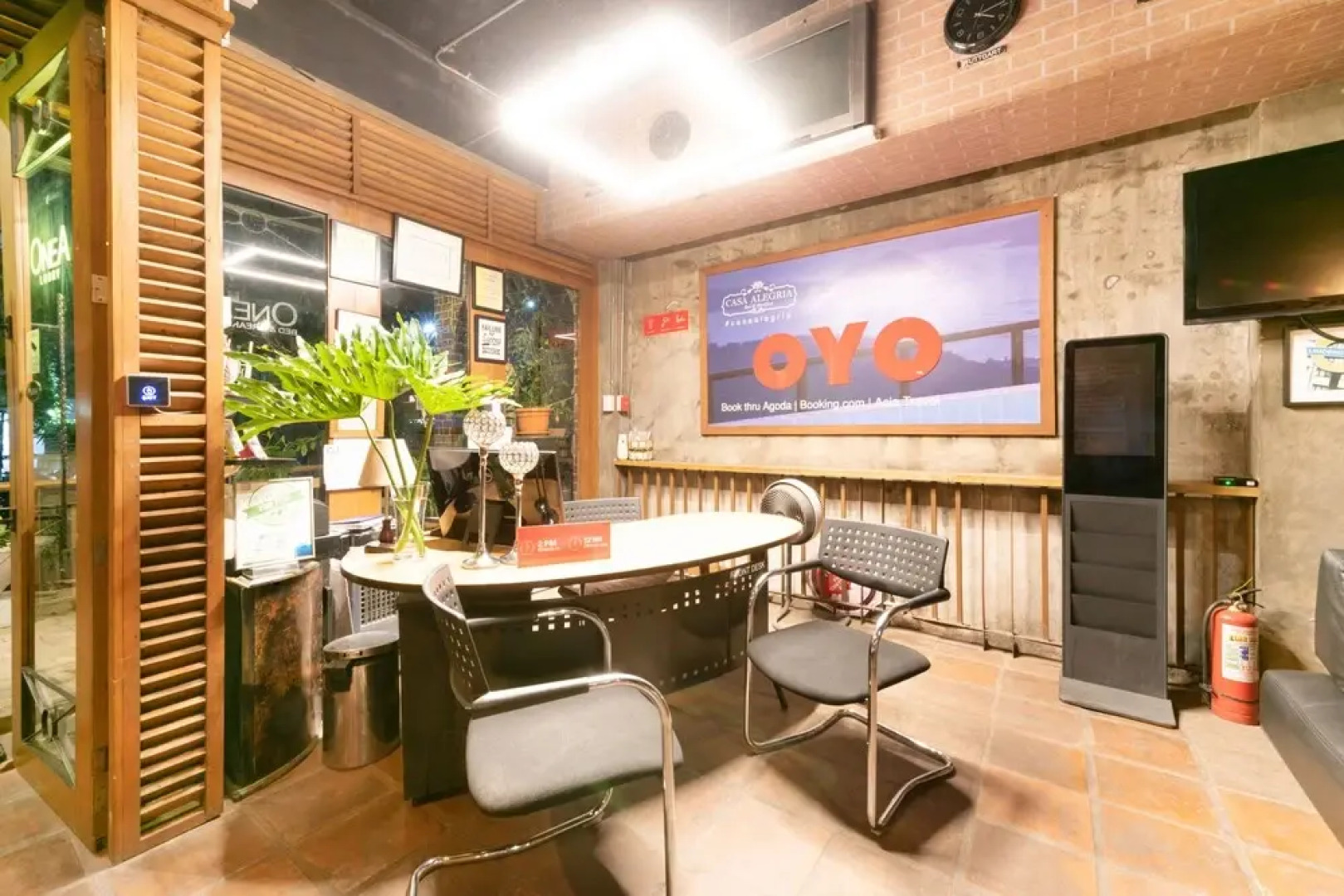 OYO 132 Onea Bed and Breakfast