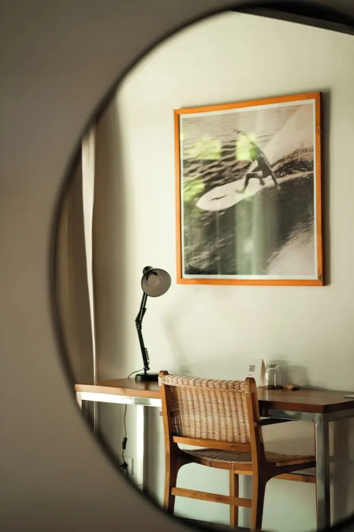 Wave House - Surf Camp