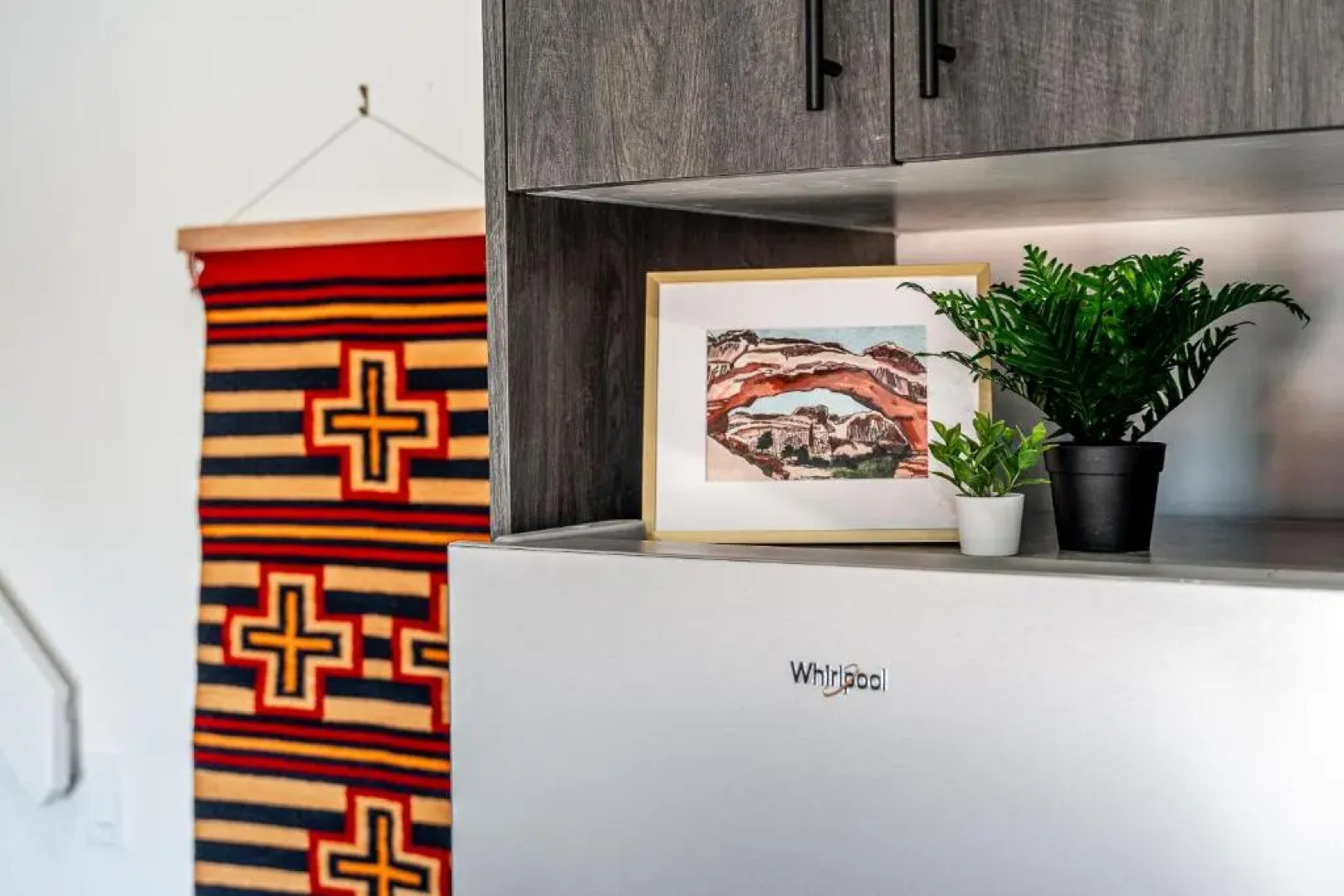 Capitol Reef Inn & Cafe