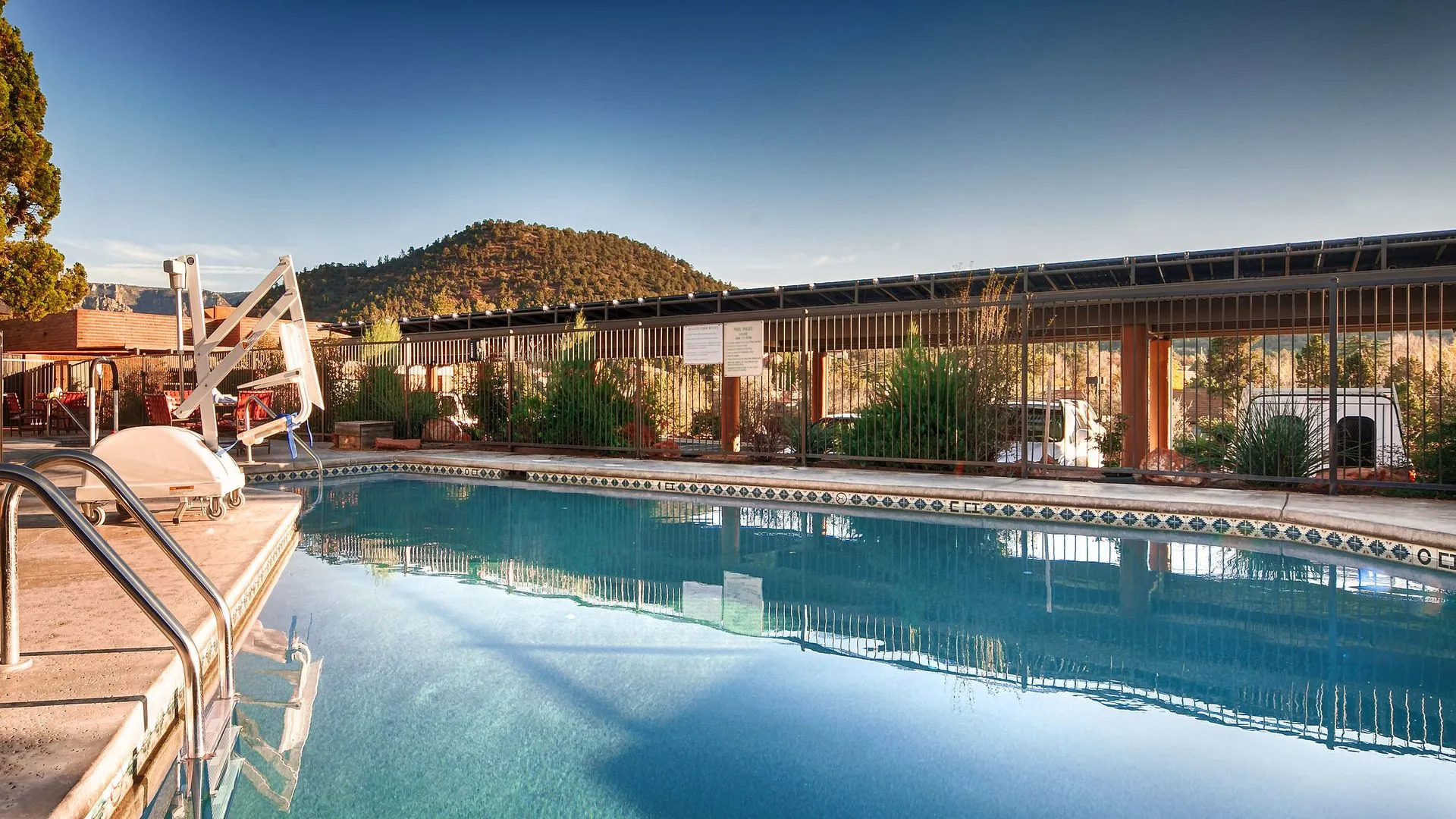 Sky Rock Sedona, a Tribute Portfolio Hotel