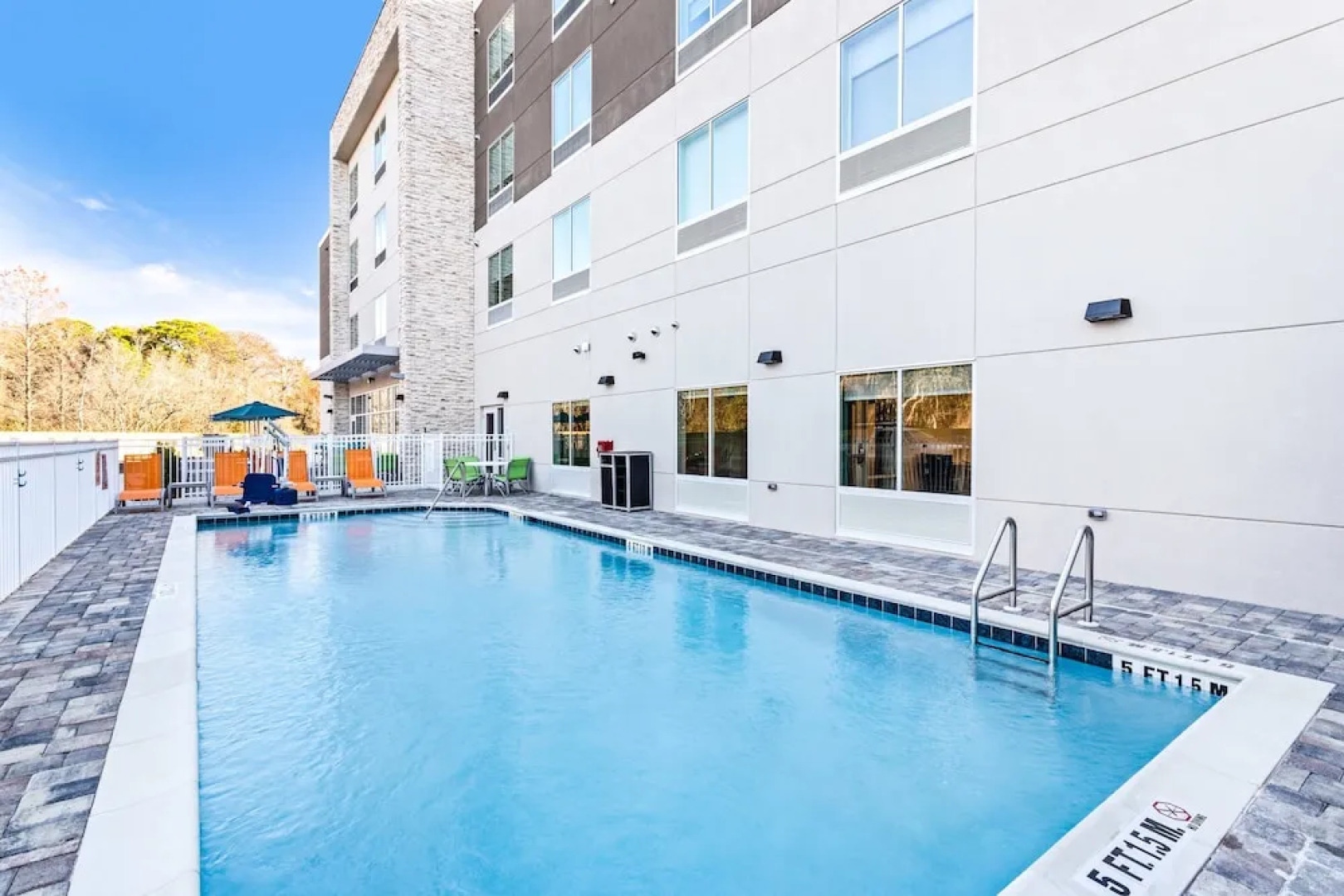 Holiday Inn Express & Suites Niceville - Eglin Area