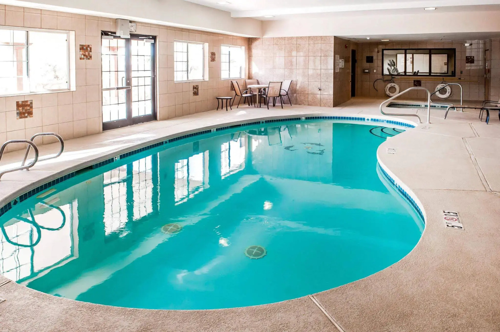 Comfort Inn & Suites Las Cruces Mesilla