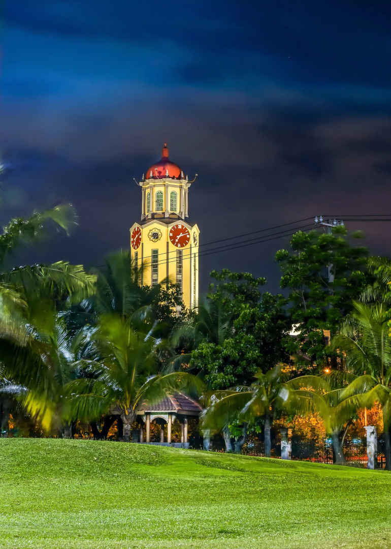The Bayleaf Intramuros Hotel