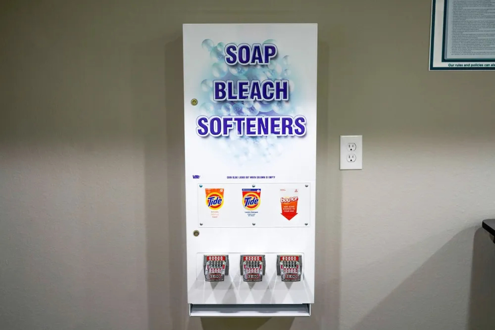 WoodSpring Suites Hudson Port Richey