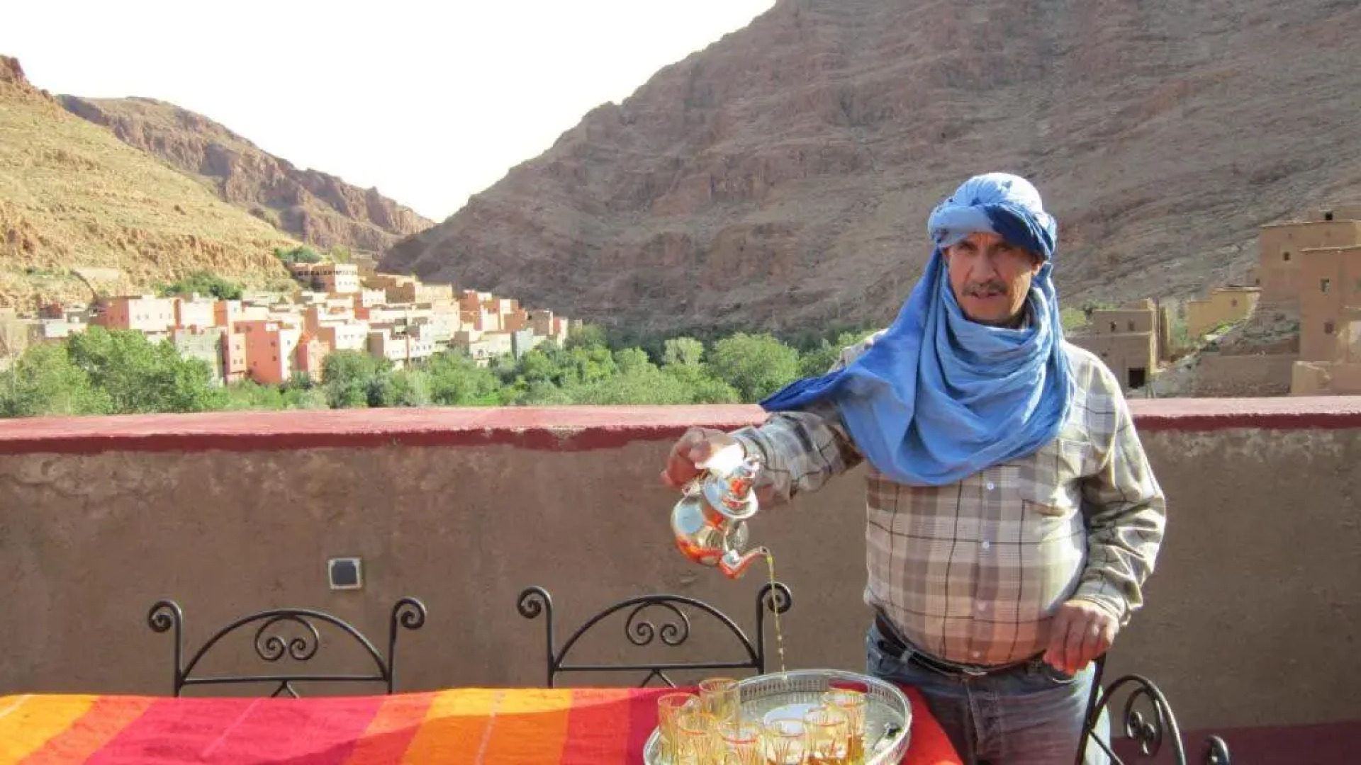 Kasbah Maison Dhote Lalla Zahra