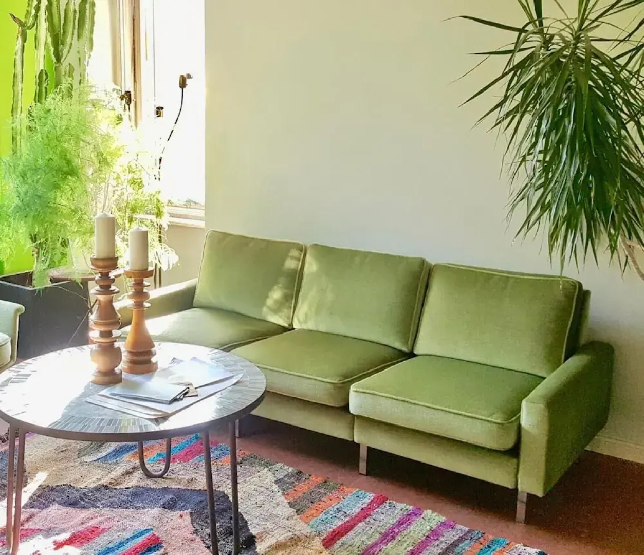 Alcatraz Backpacker Hostel