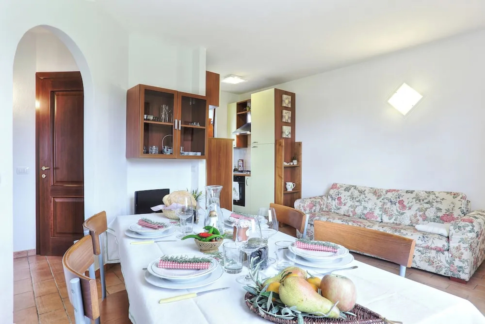 I Sicomori - Seme di Carota - Glamping e appartamenti con piscina a Saturnia