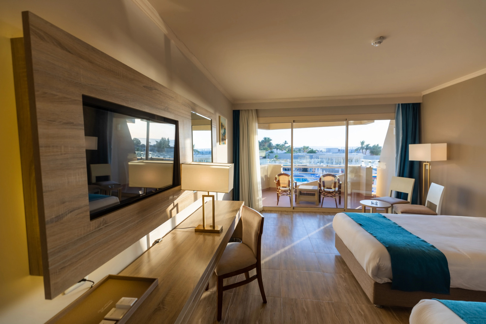 Seven Seas Jolie Bay