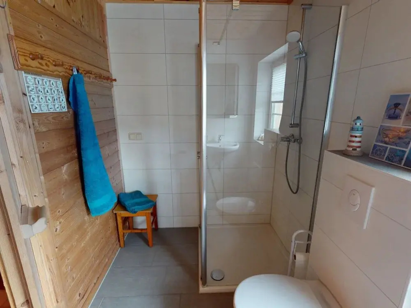 Holiday Home by Lake Userin With Sauna