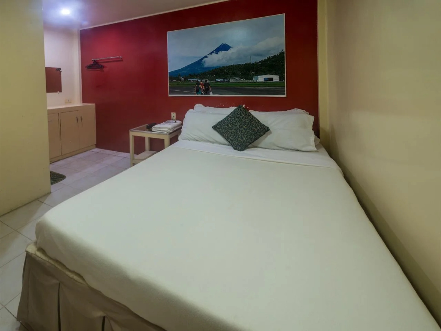 Legazpi Airport Hotel