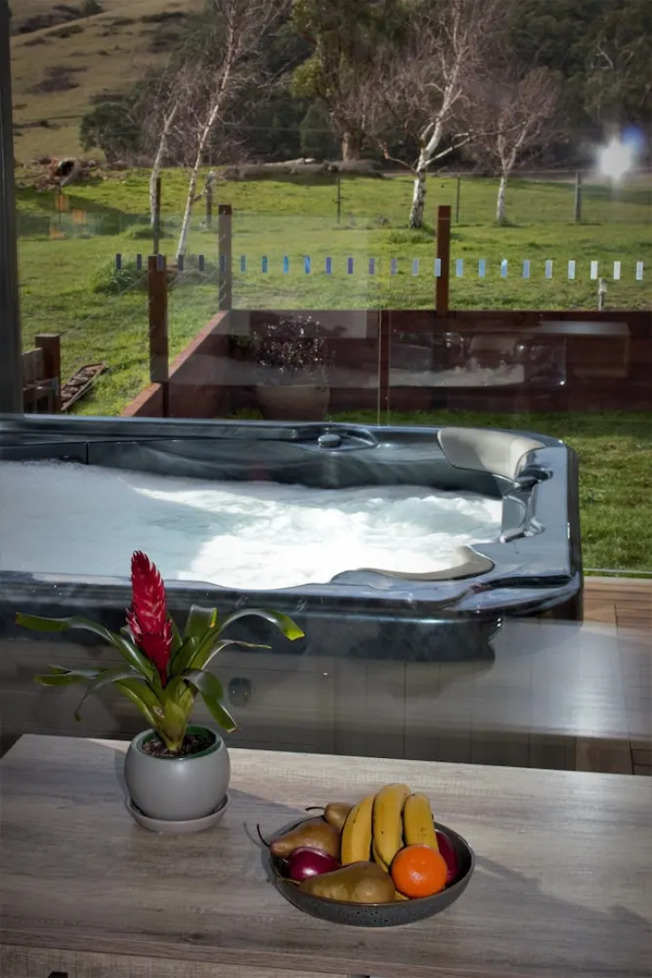 Highland Getaway - Adults Only