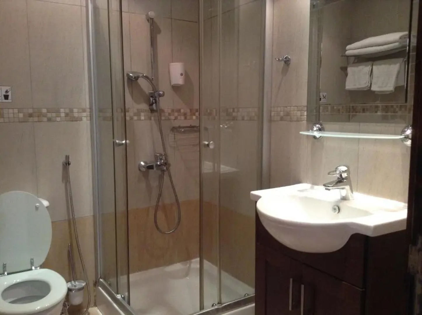 Avillion Holiday Apartments