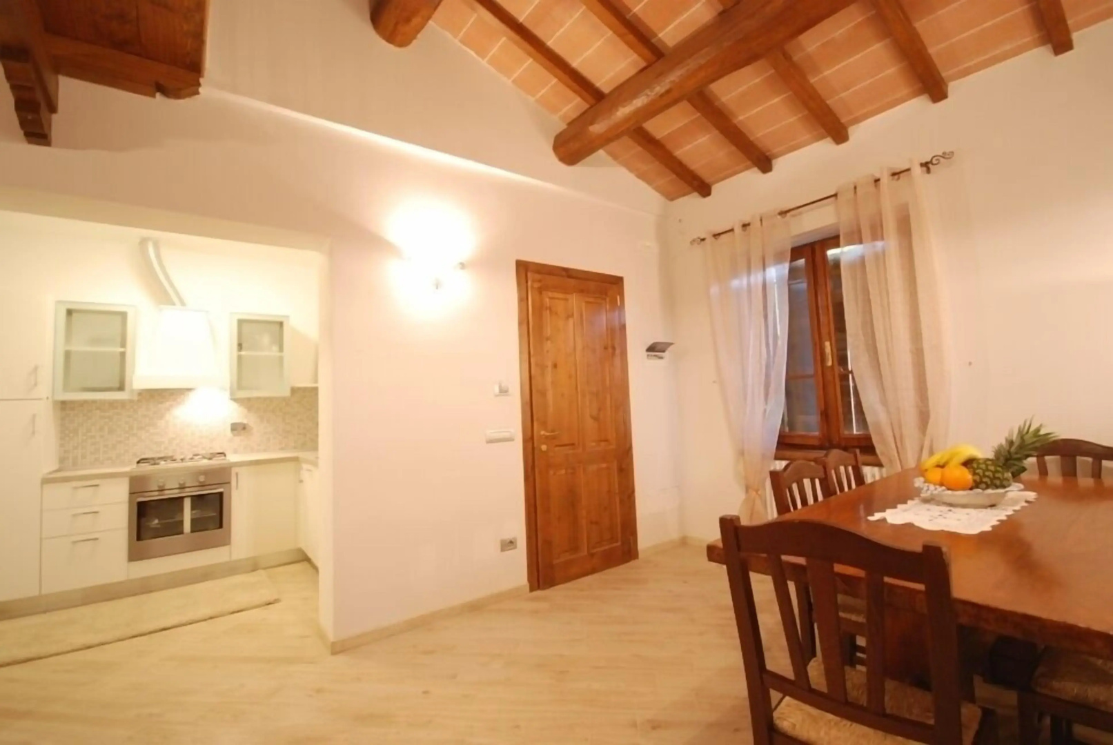 Agriturismo Quata Country House