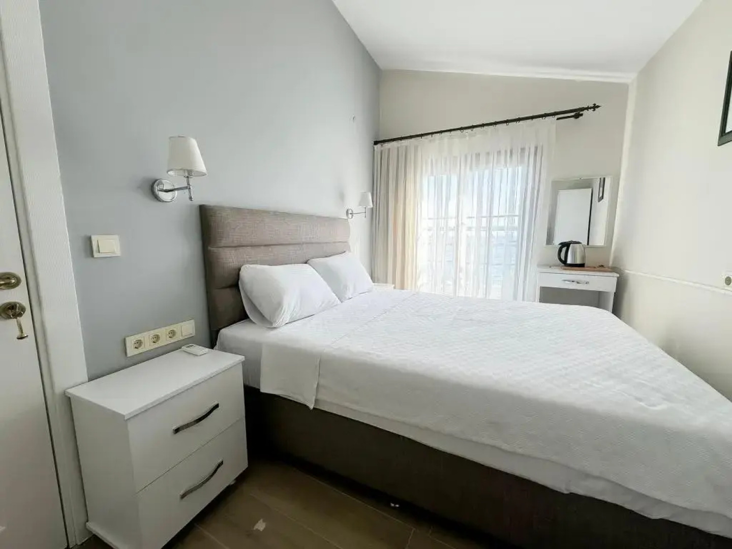 Seferihisar VillaSeferis (Adult Only +16)