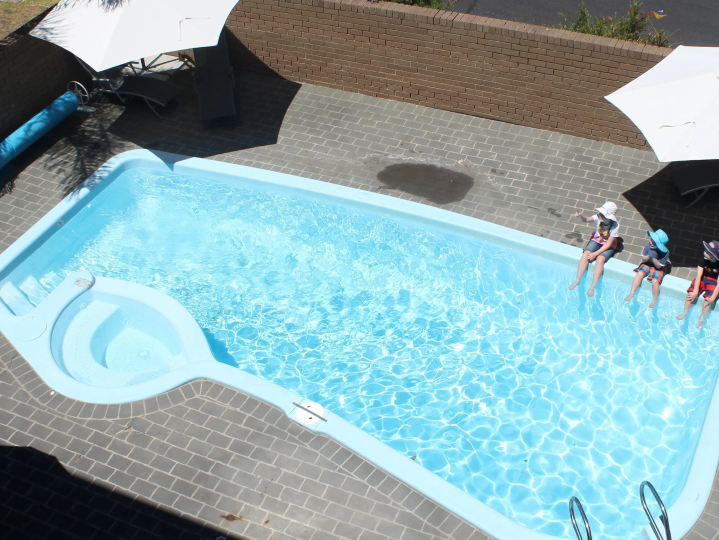 Narooma Palms Holiday Apartments