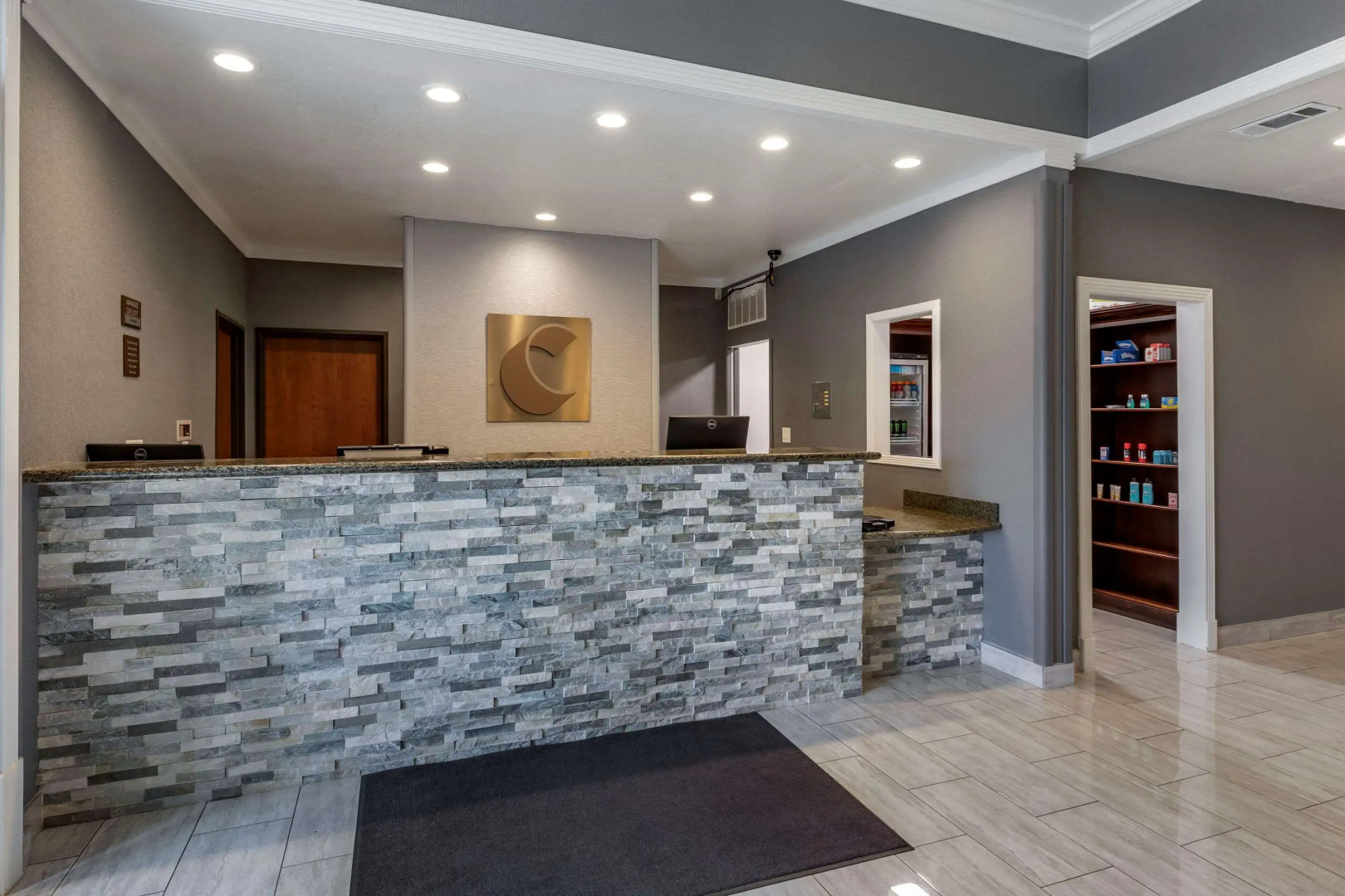 Comfort Inn & Suites Gatesville