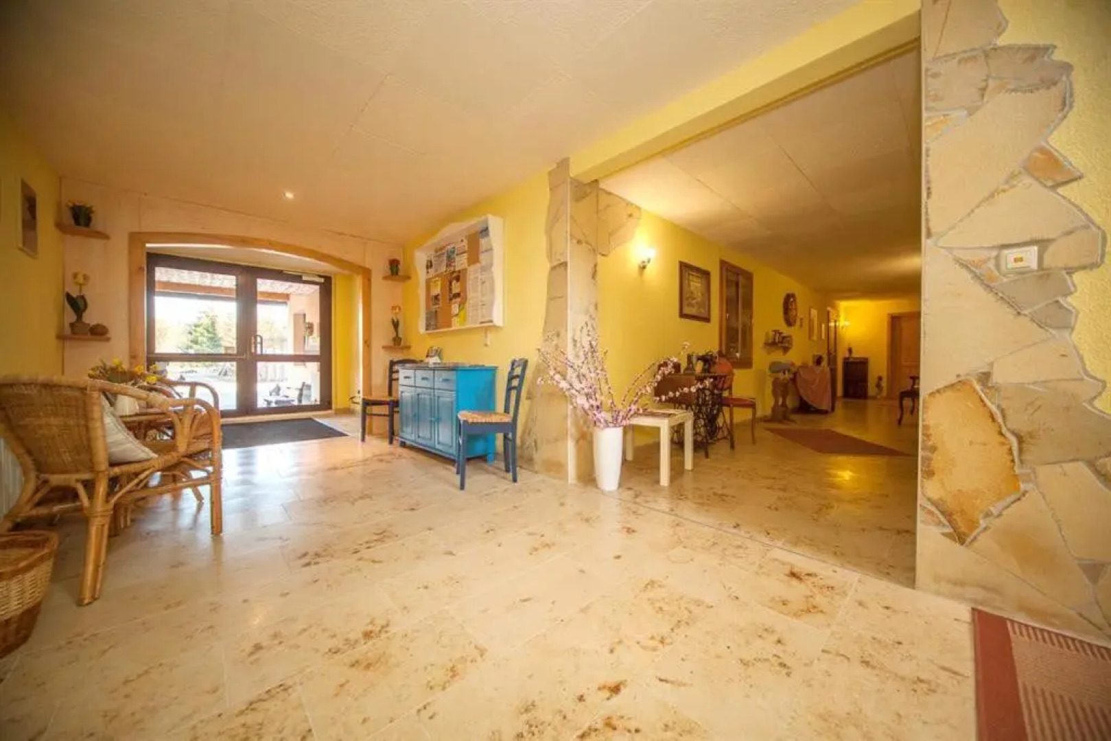 Pension An der Erzgebirgsbahn