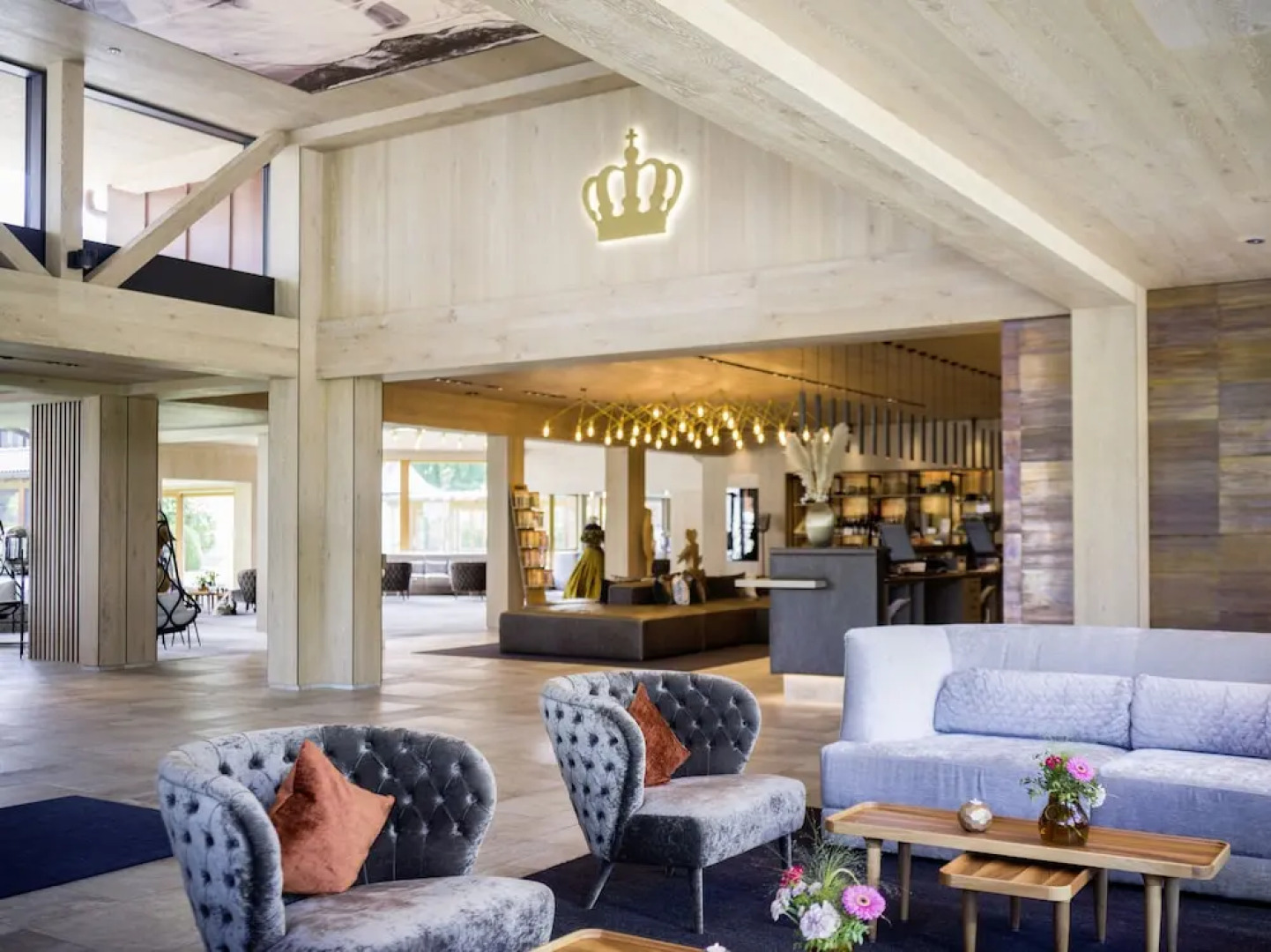 Das König Ludwig Inspiration SPA - Adult Only