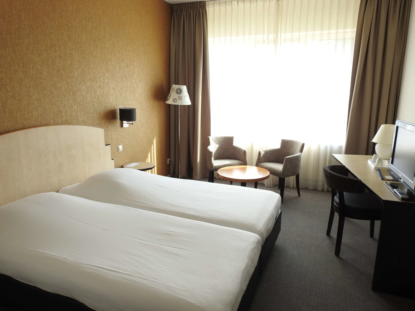 Golden Tulip Ampt van Nijkerk