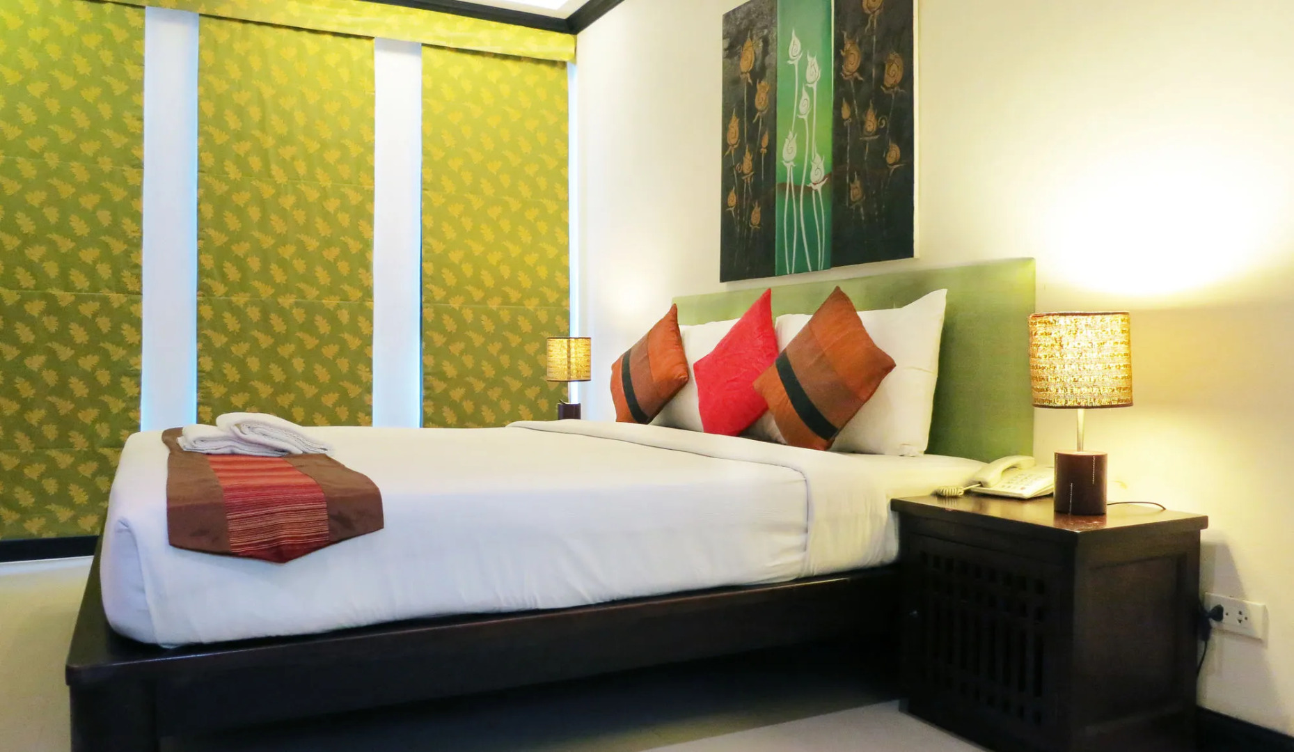 Queen Boutique Hotel