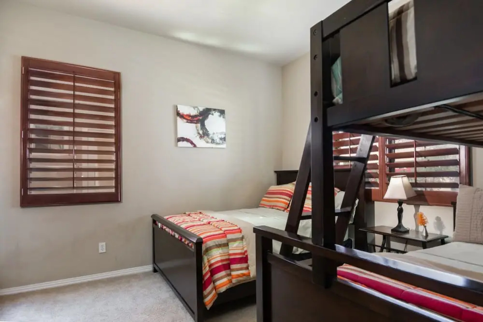 Serenity in the Desert Five Bedroom House