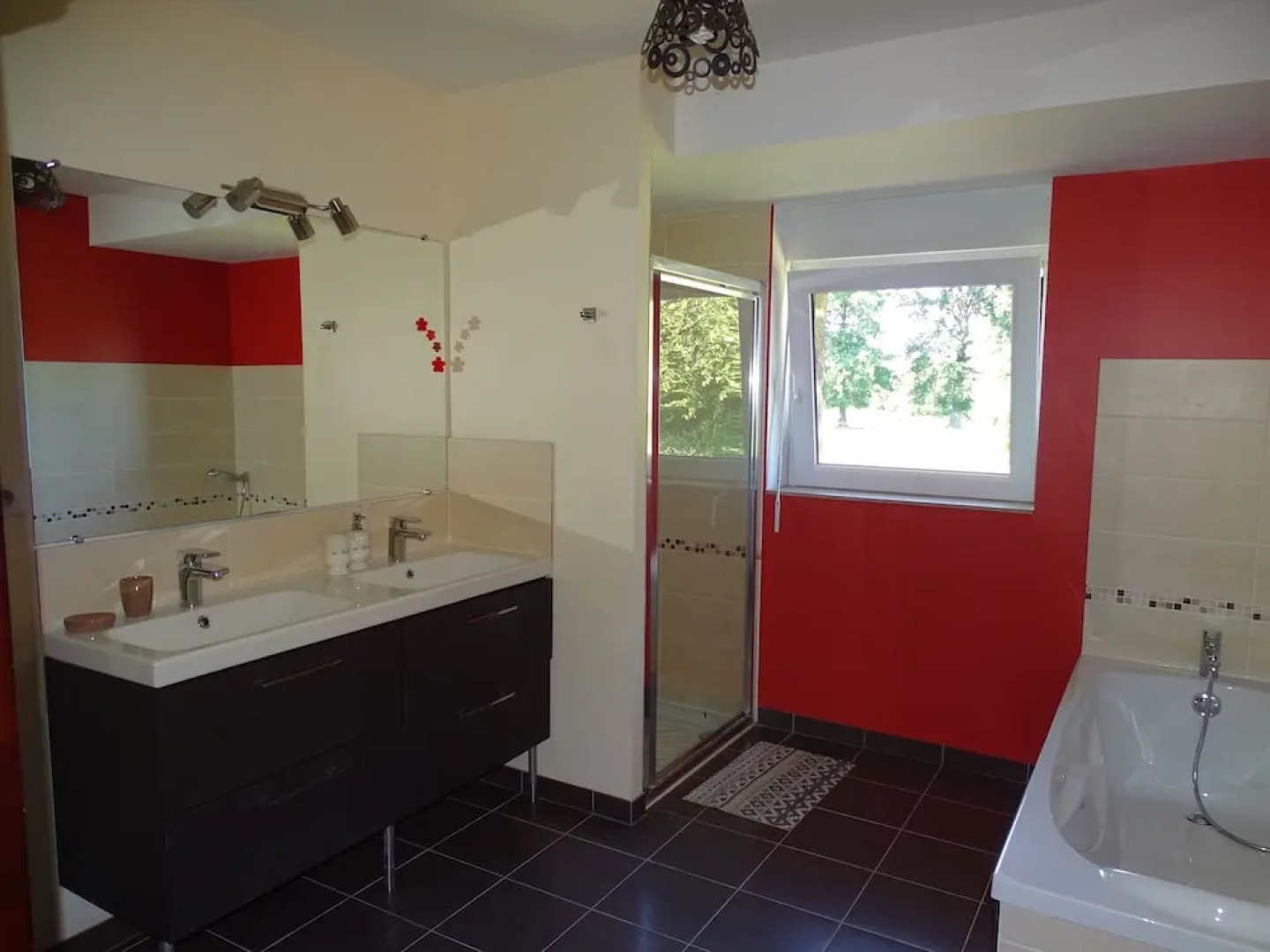 La Maison de Benjamin