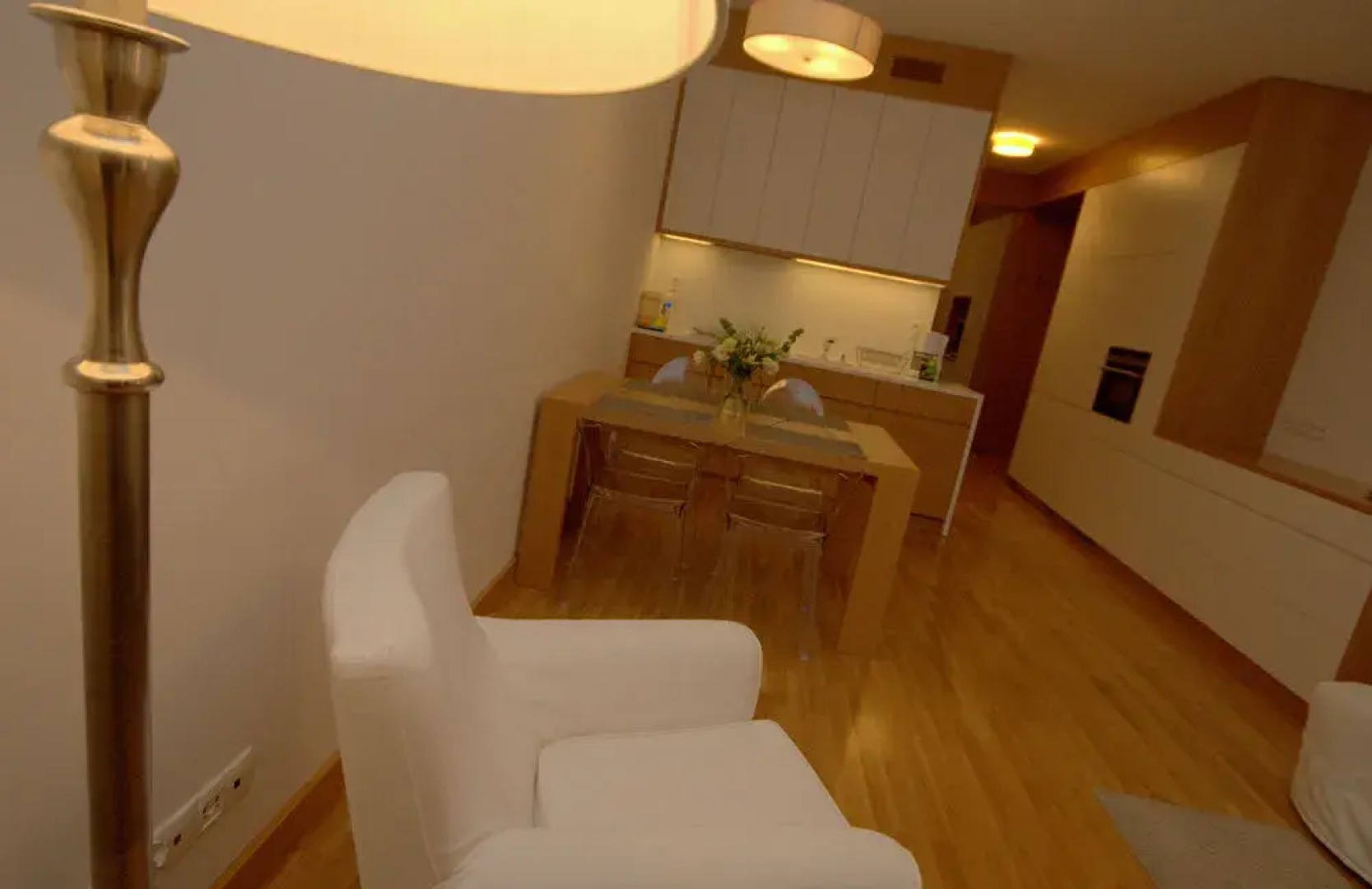 Kwartał Kamienic - Irs Royal Apartments