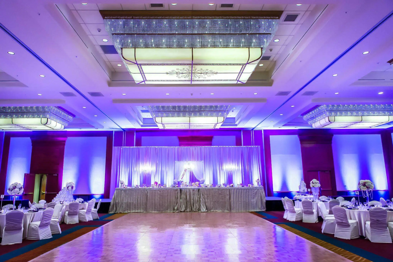 Hilton Seattle Airport & Conference Center