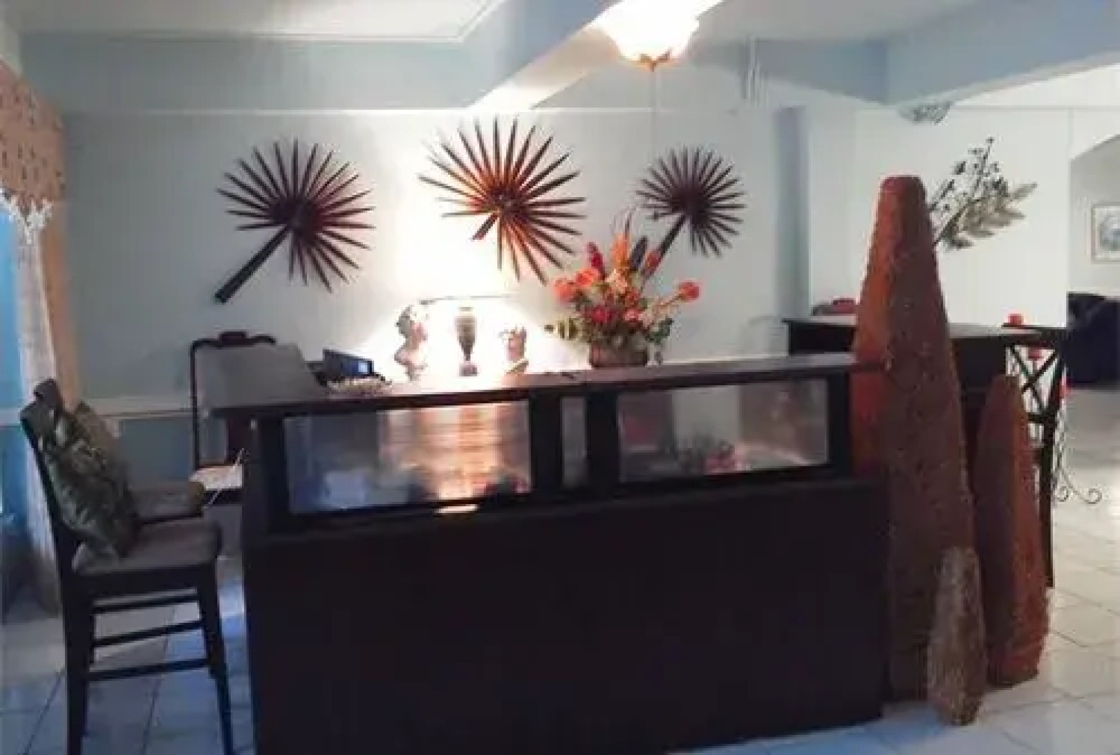 South Western Court Hotel