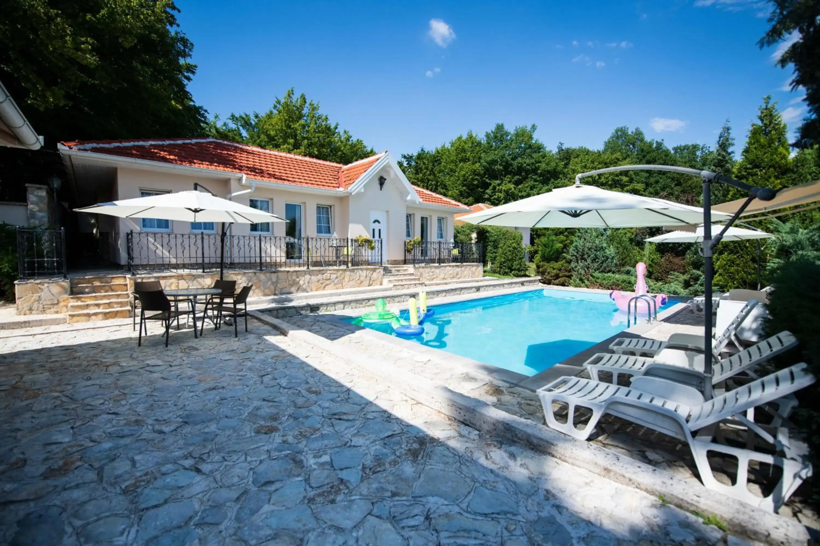 Garden Club Sarajevo