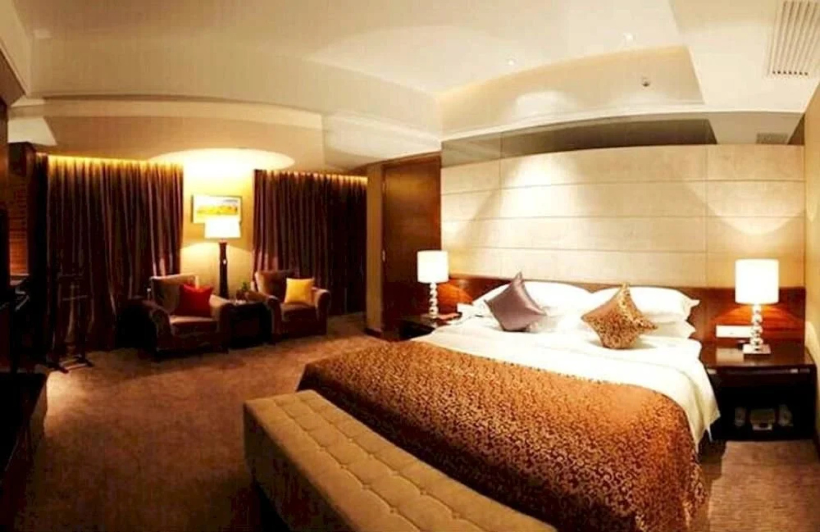 Yuekai International Hotel Zhaoqing