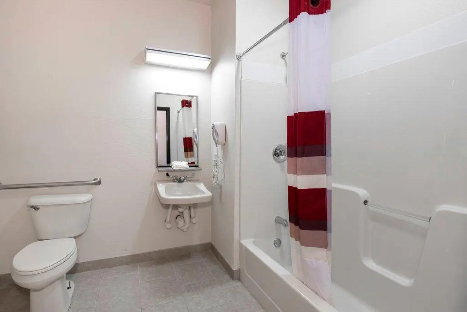 Red Roof Inn Hartselle