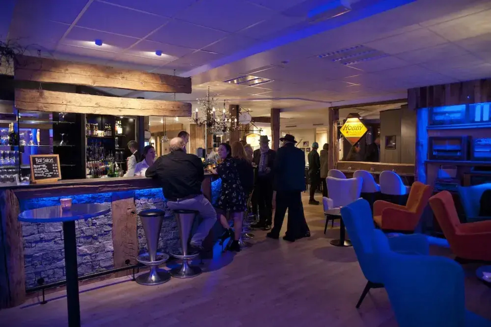 Sølvgarden Hotell & Feriesenter