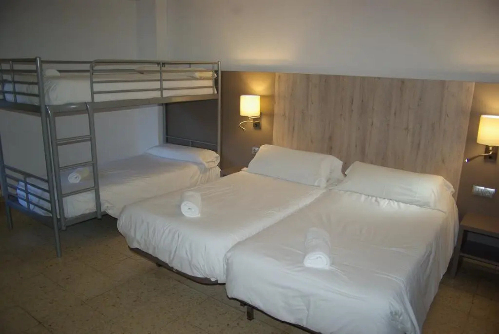 Beget Mas La Cabanya Xalet de muntanya